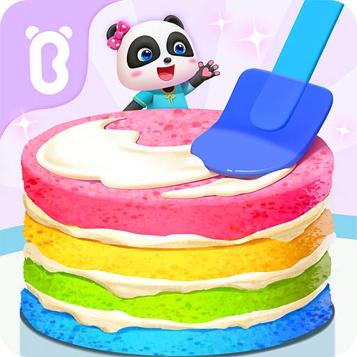 Little Panda's Cake Shop 8.68.02.01