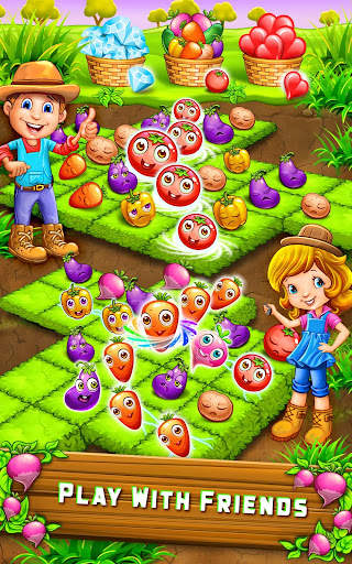 Garden Paradise Mania screenshot 3