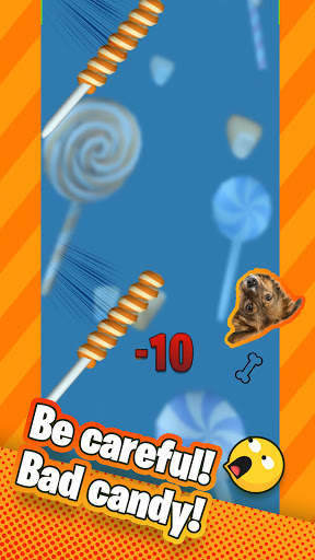 Candy Cat screenshot 2