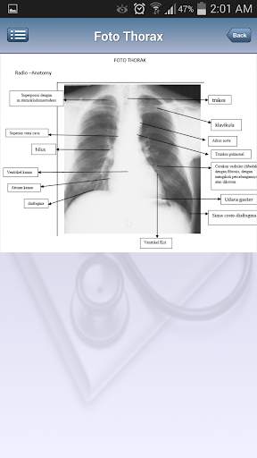 BUKU SAKU DOKTER screenshot 5