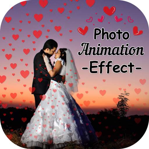 Photo Animation Effect 1.0