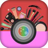Photo Editor - YouMakeup Face icon