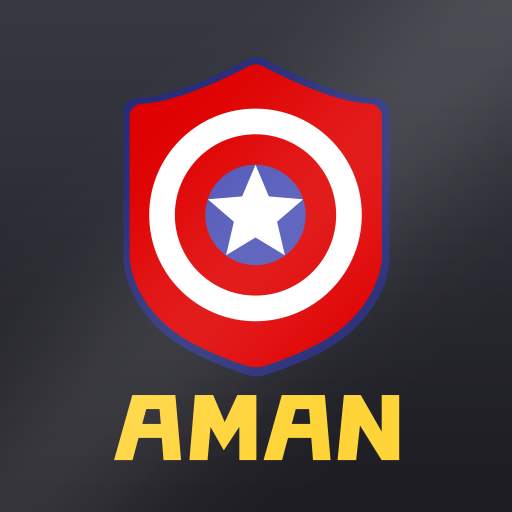 Aman VPN 1.0.6