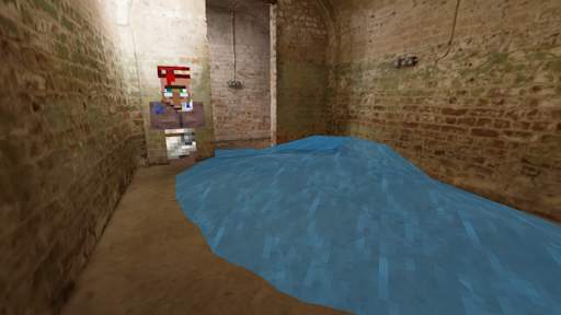 Master mod for Minecraft MCPE screenshot 2