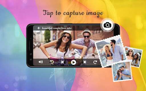 SAX Video Player - Full Hd All Format Pro screenshot 3