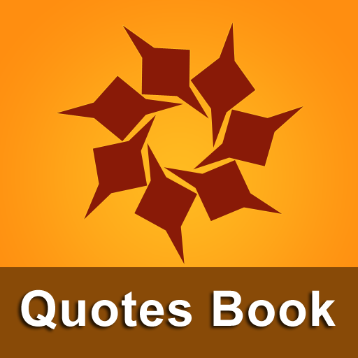 Quotes Book ✪ Best life status quotes and sayings! icon