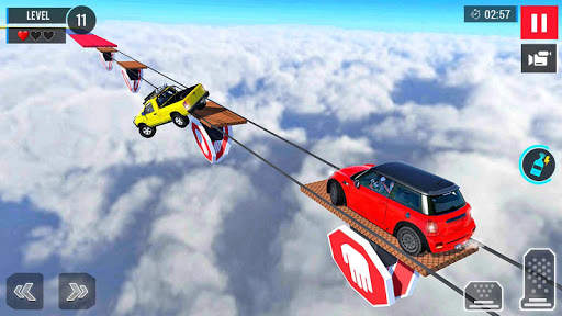 Car Stunt Racing 2019 screenshot 6