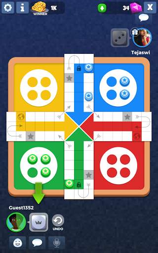 Ludo Titan screenshot 9