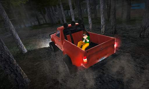 Ark Survival Escape Dinosaur Hunter Game screenshot 7