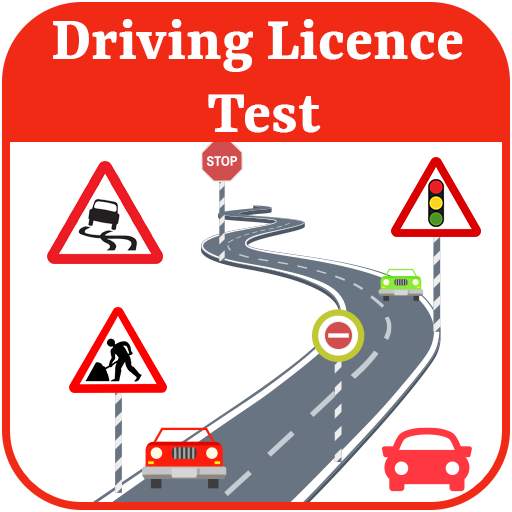 Driving Licence:RTO exam 1.3