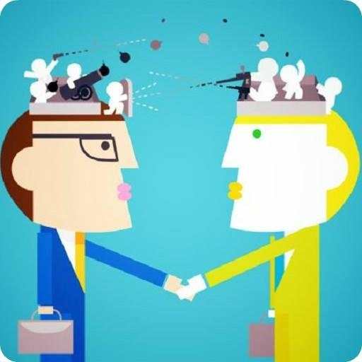 Negotiation Leader Skills 1.0