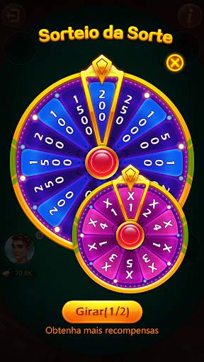 Domino Star screenshot 4