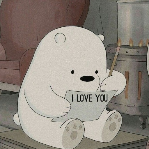 Cute Bear Wallpapers icon