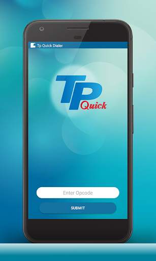 TP Quick 1 تصوير الشاشة