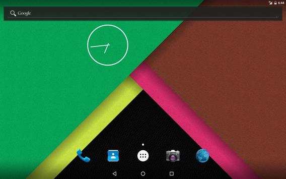 Live Material Design स्क्रीनशॉट 13