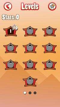 Ninja Balloon Melawan screenshot 6