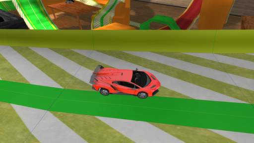 Car Driving Racing 3D screenshot 3