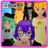 VRChat Avatars - Most Popular Skins icon
