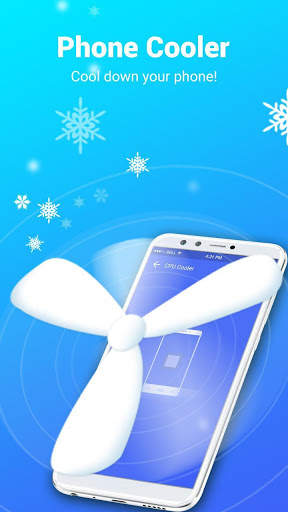Space Clean & Super Phone Cleaner screenshot 4