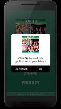 Top KPop Songs Offline screenshot 5