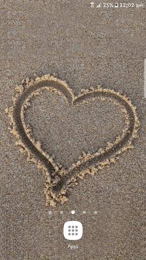 Romantic Love HD Wallpapers , Valentines Day 1 تصوير الشاشة