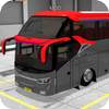 Livery Bus Simulator Indonesia - BUSSID 1.0