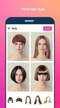 Magic Collage Maker- Photo Grid, Photo Editor screenshot 4