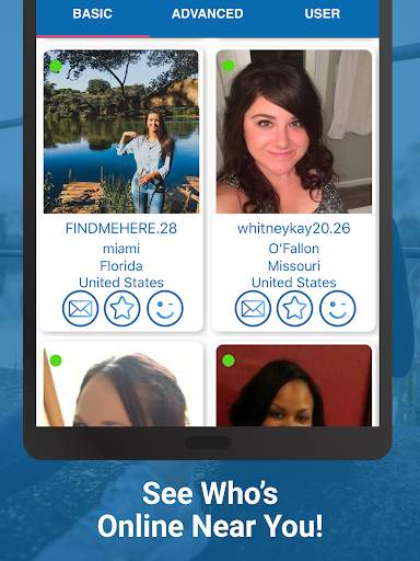 Christian Dating Chat App RU скриншот 5