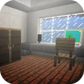 Furniture Addon For MCPE icon