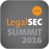 LegalSEC 2016 Exhibitor App icon