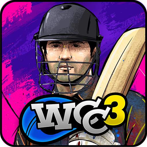 World Cricket Championship 3 2.3