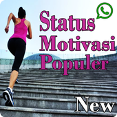 Status WA Kata Motivasi icon