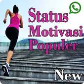 Status WA Kata Motivasi logo
