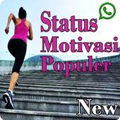 Status WA Kata Motivasi 1.0.0.3