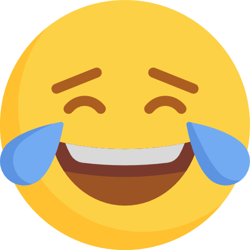 New WAStickerApps 😂 Emoji Stickers For WhatsApp icon
