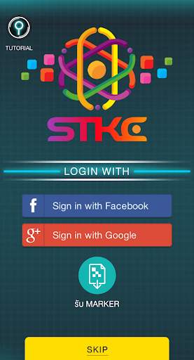 STKC Science AR screenshot 7