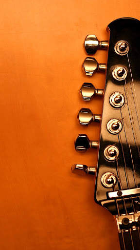 Guitar Wallpaper HD 🎸 Cool Moving Backgrounds screenshot 5