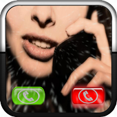 Fake Call &amp; SMS icon