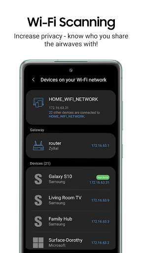 Samsung Max screenshot 7