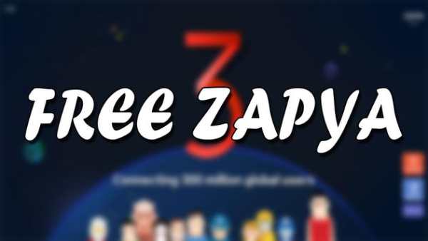 Free Zapya Data Transfers Tips screenshot 3