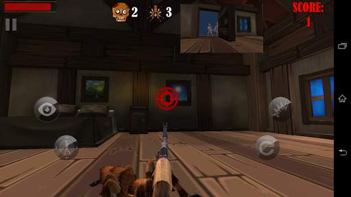 Protect My House screenshot 4