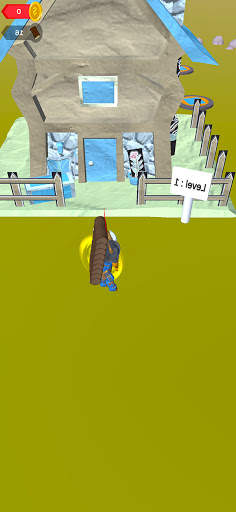 Block King Craft Building City Game screenshot 5
