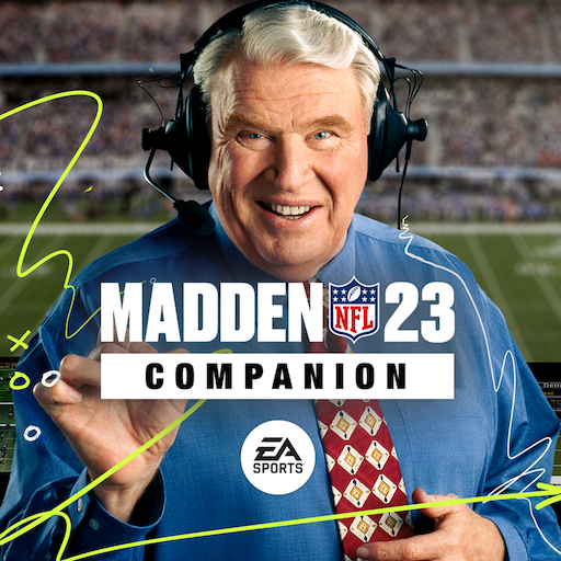 ikon Madden NFL 23 Companion