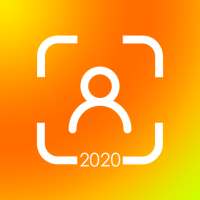 Photo Editor - 2020 logo