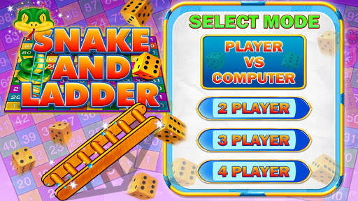 Snake And Ladder Multiplayer screenshot 7