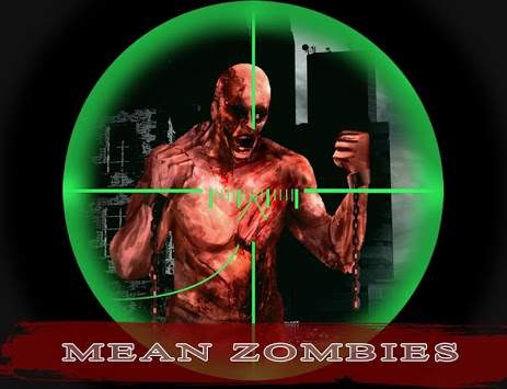 ZOMBIE ASSASSINATOR screenshot 3