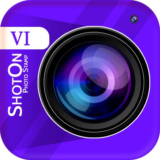 Shot On Camera For Vivo - Shot On Vivo Camera 1.0