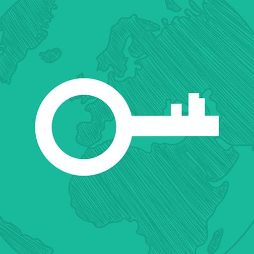 VPN KEY - Free VPN Proxy, Fast, Secure & Unlimited 4.1