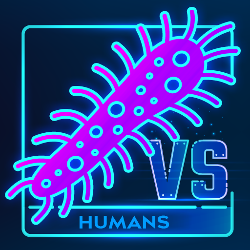Microbes VS Humans icon