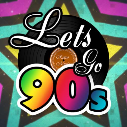 90s Music app 1.4